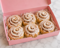 Sweet Six Pack (6 Pack - Original)
