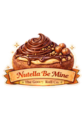 Nutella Be Mine