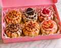 Sweet Six Pack (6 Pack - Gourmet)