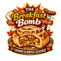 Breakfast Bomb