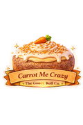 Carrot Me Crazy