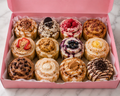 The Gooey Dozen (12 Pack - Gourmet)