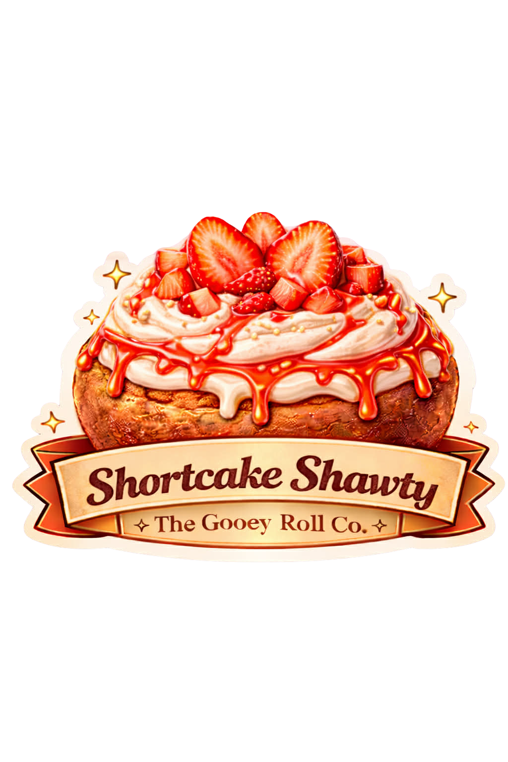 Shortcake Shawty