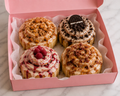 The Bestie Box (4 Pack - Gourmet)