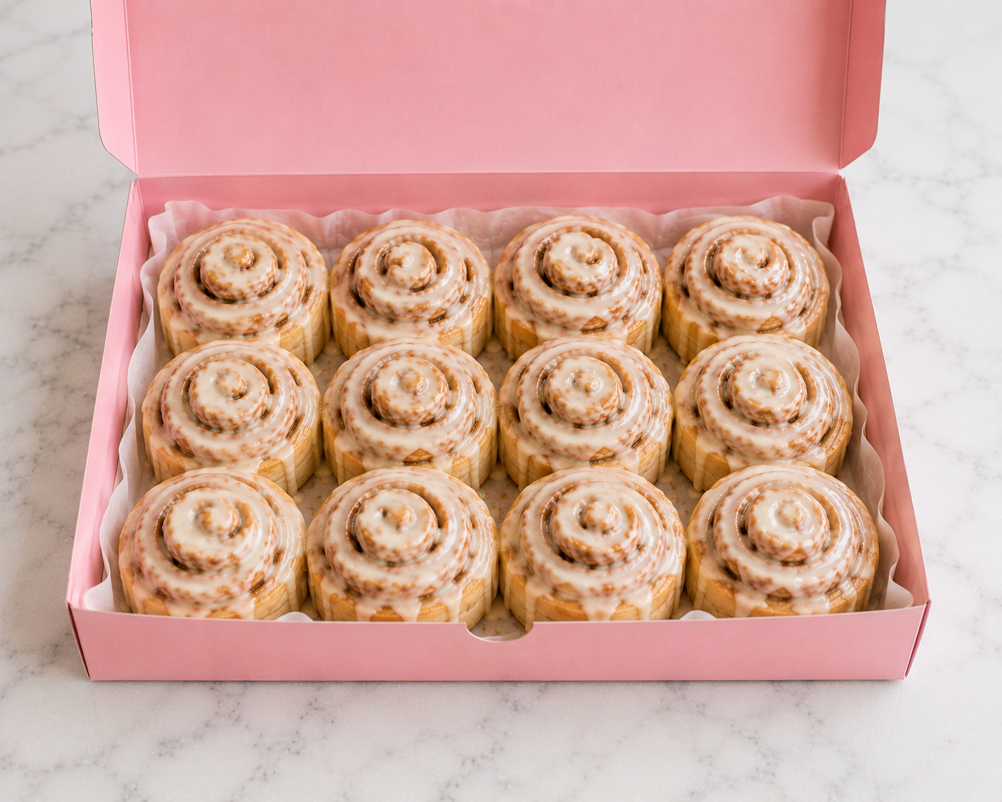 The Gooey Dozen (12 Pack - Original)