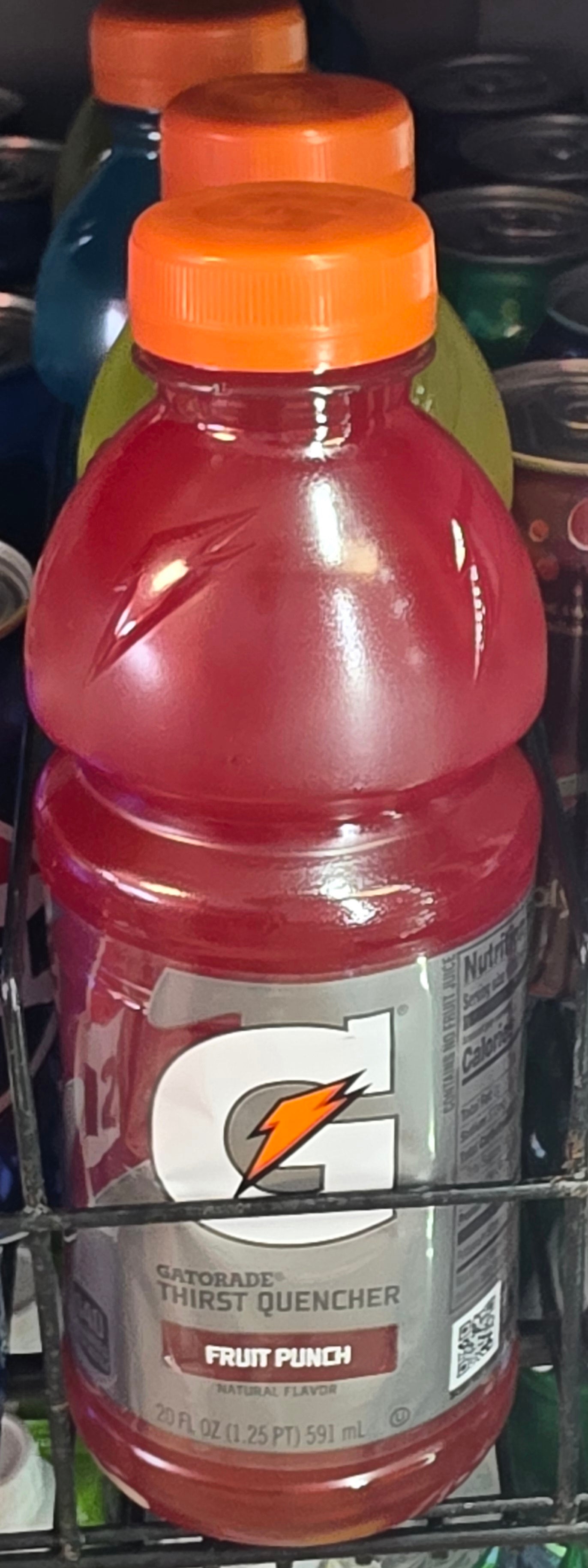 Gatorade