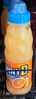 SunnyD