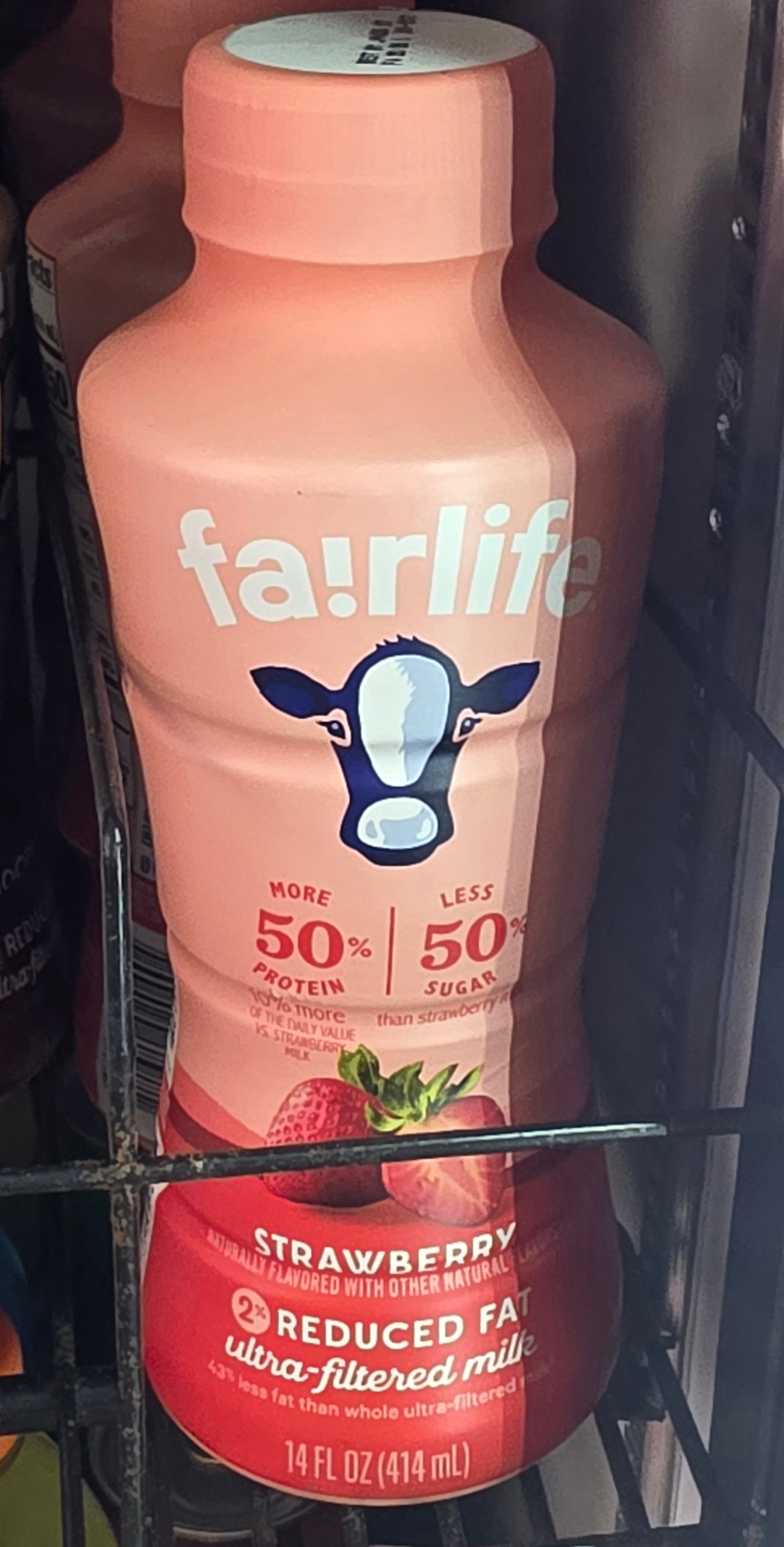 Fairlife