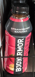 Body Armor