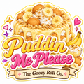 Puddin ME Please