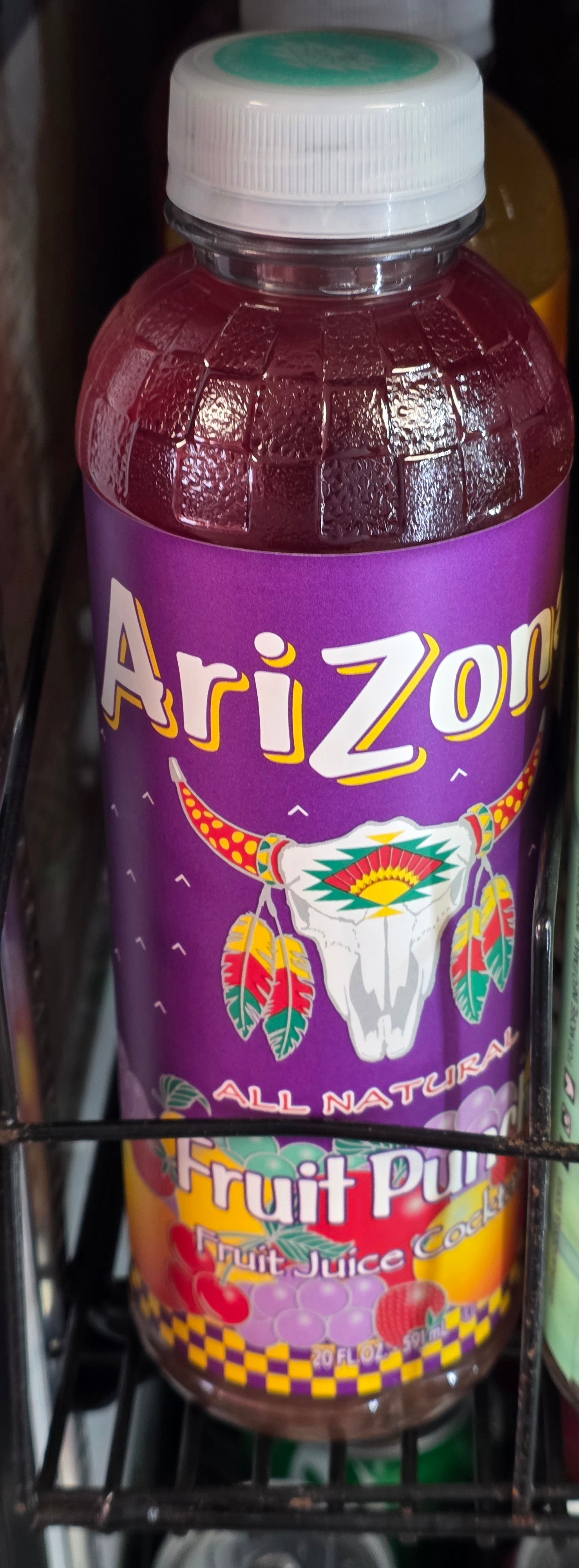 Arizona Fruit Punch