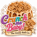 Crunch ME Baby