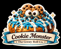 Cookie Monster