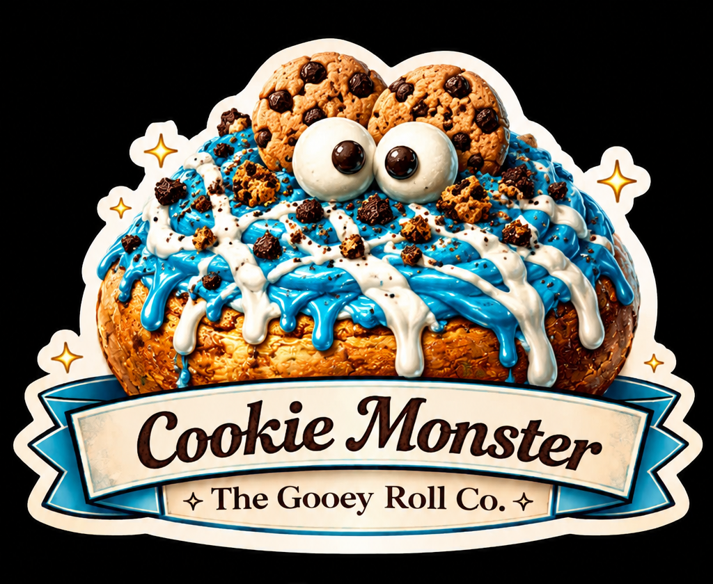 Cookie Monster