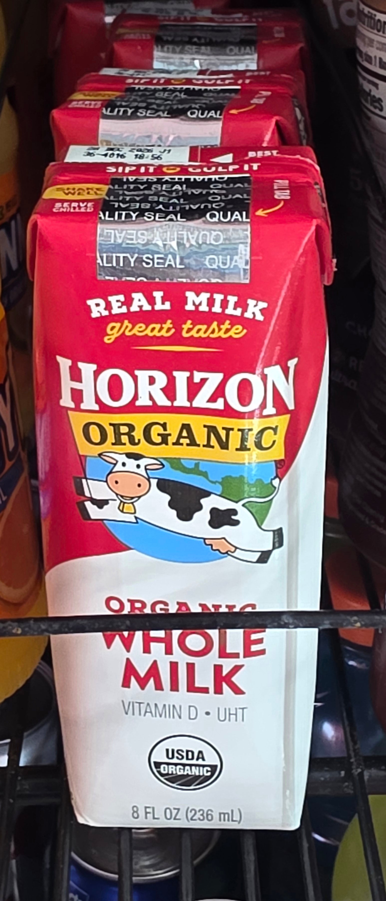 Horizon Organic