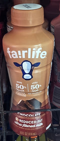 Fairlife