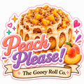 Peach Please