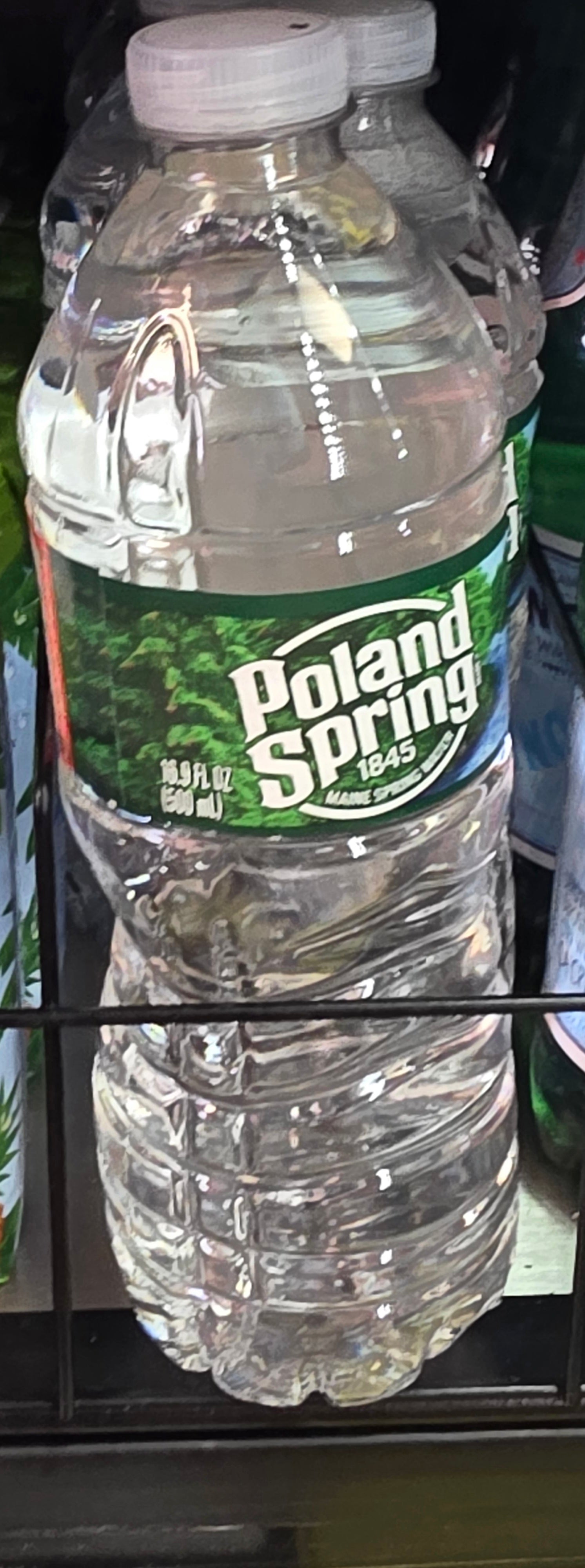 Poland Spring