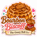 Bourbon Biscoff