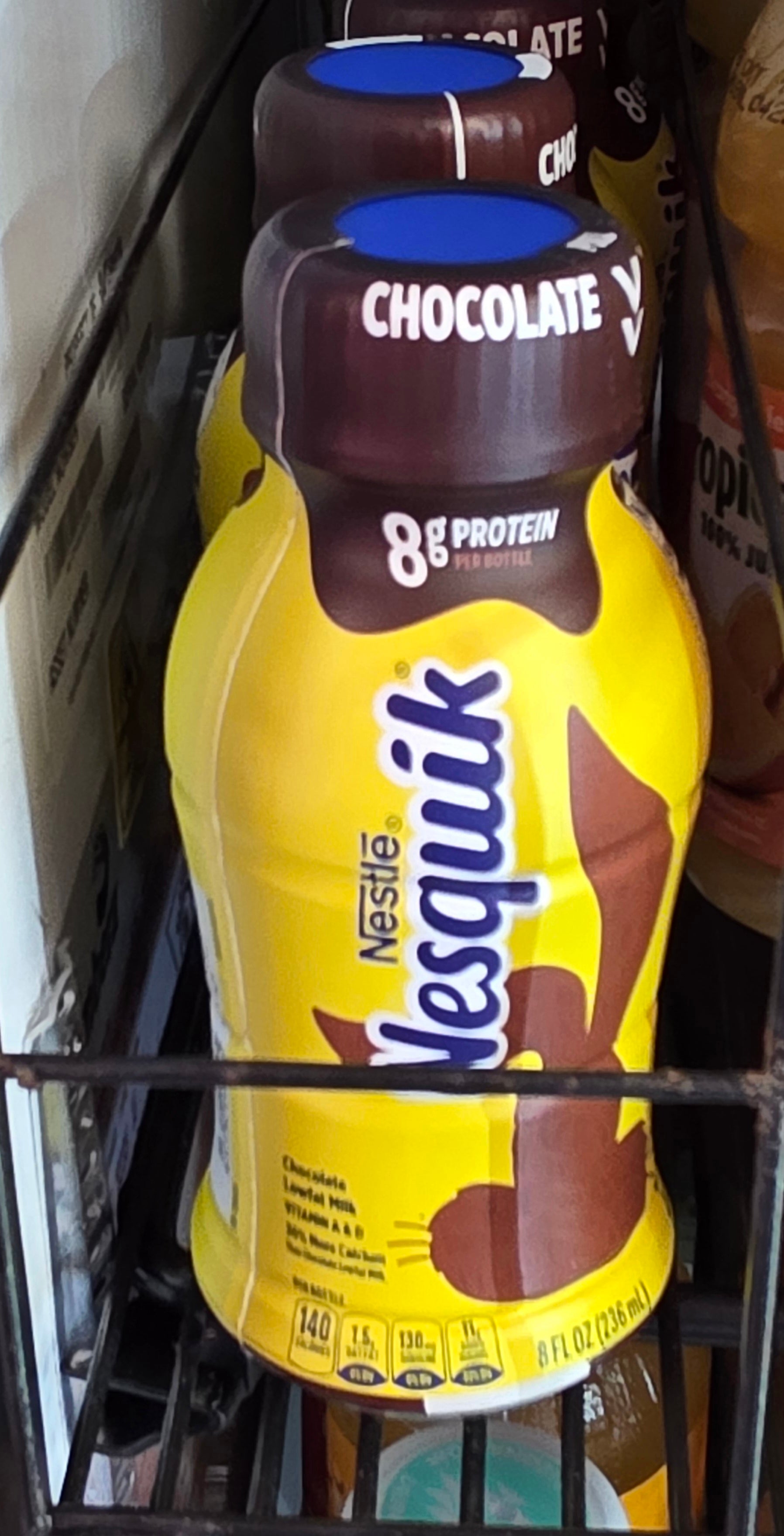 Nestle Nesquik