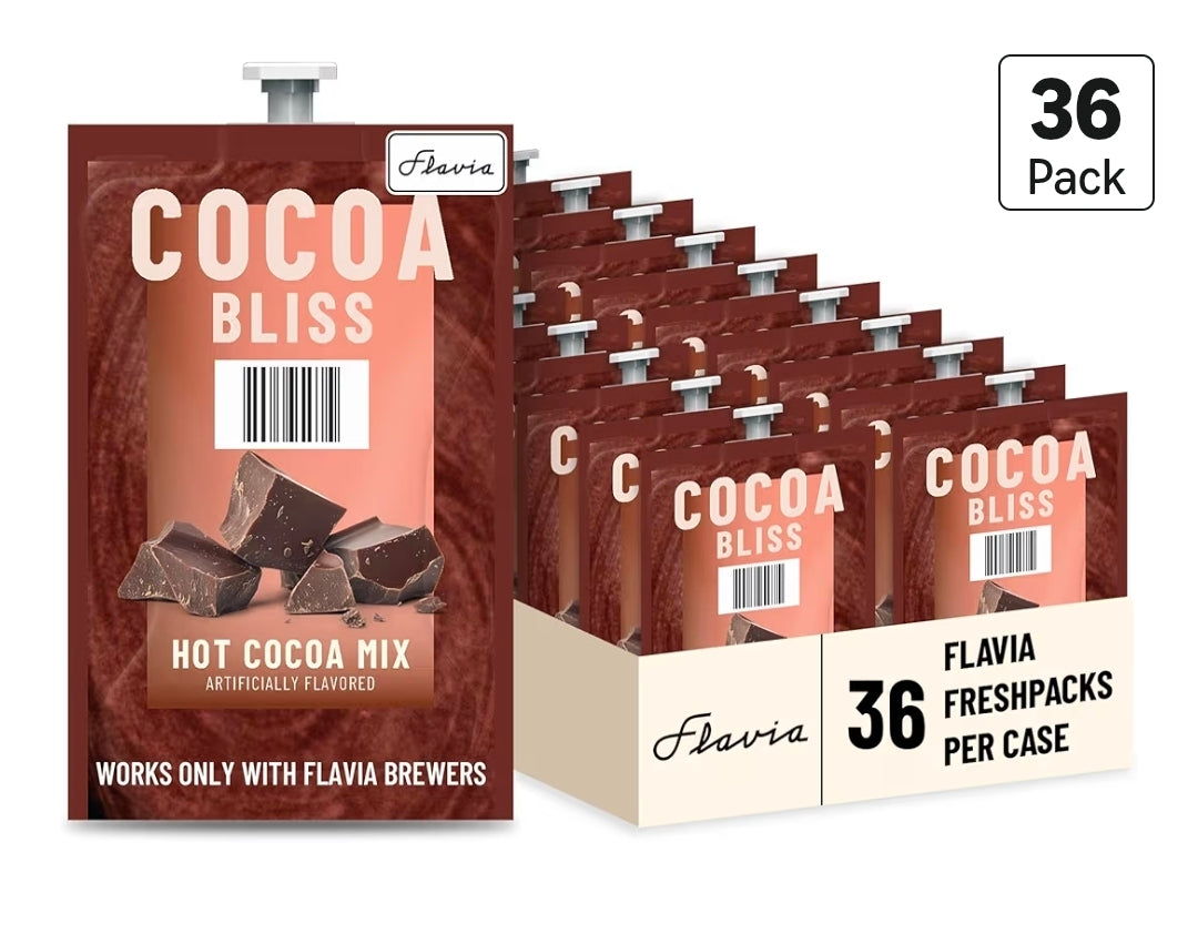 Hot Coco (Large)