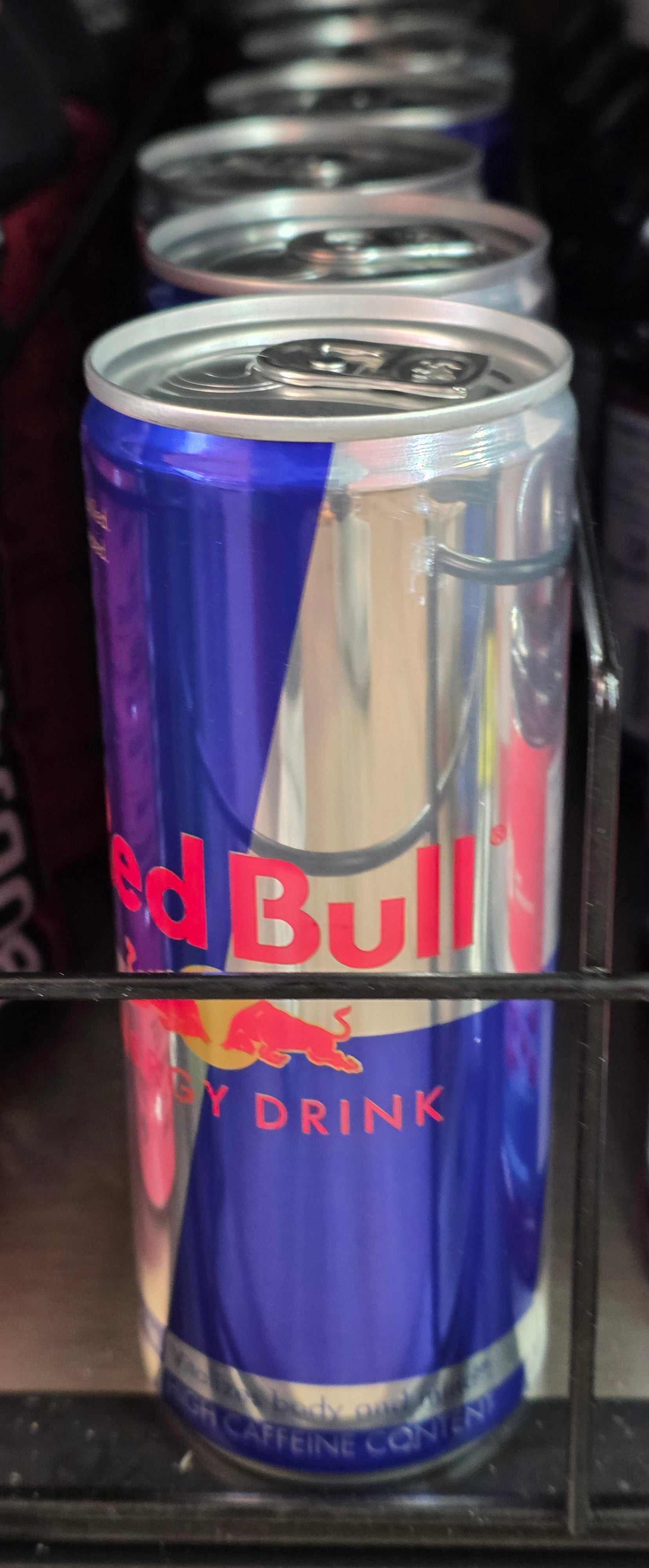 Red Bull