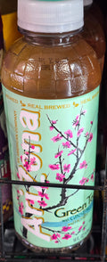 Arizona Green Tea
