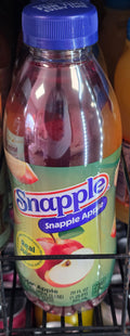 Snapped Apple