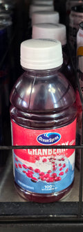 Ocean Spray