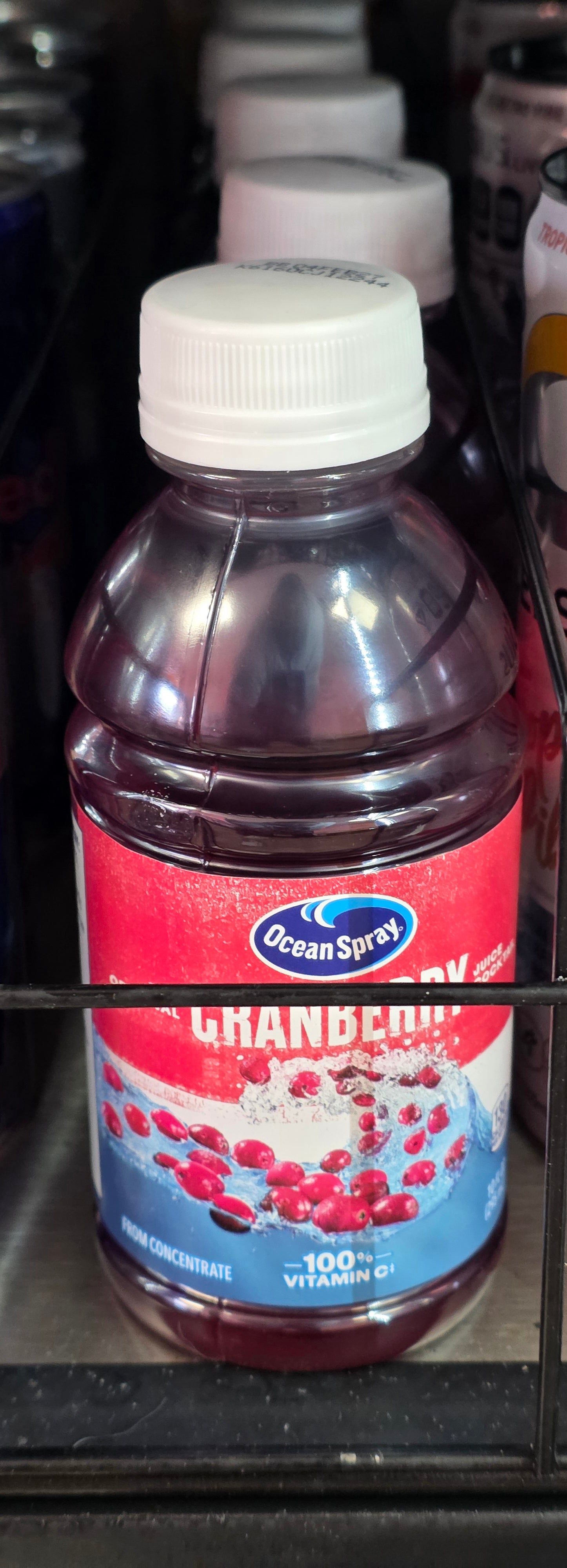 Ocean Spray