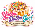 Yabba Dabba Goo