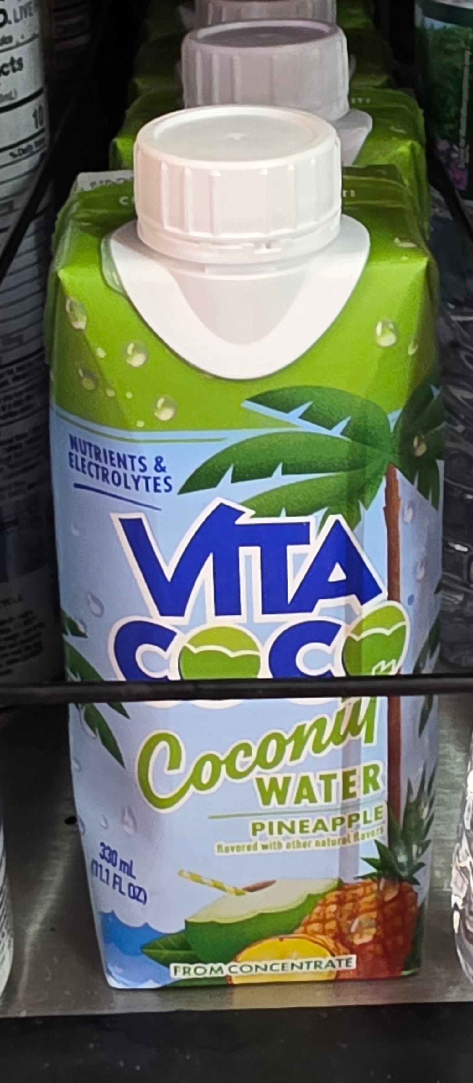 Vita Coco