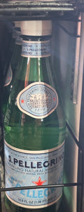 S.pellegrino
