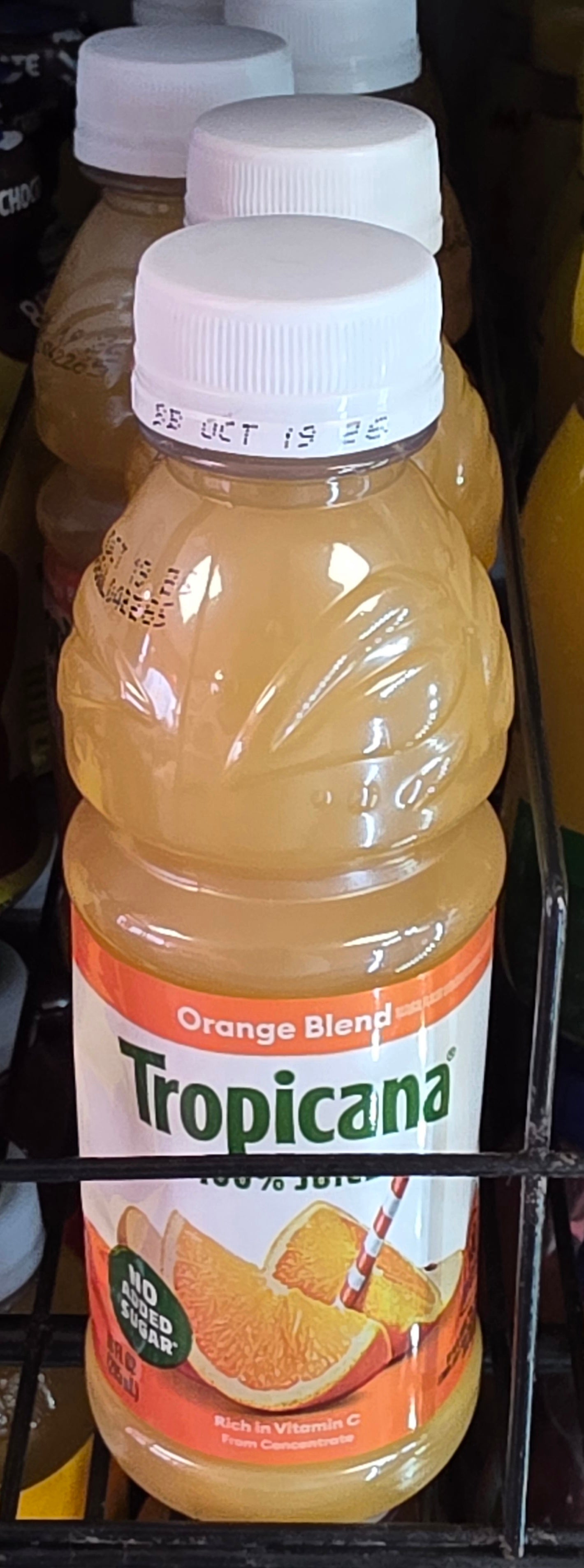 Tropicana