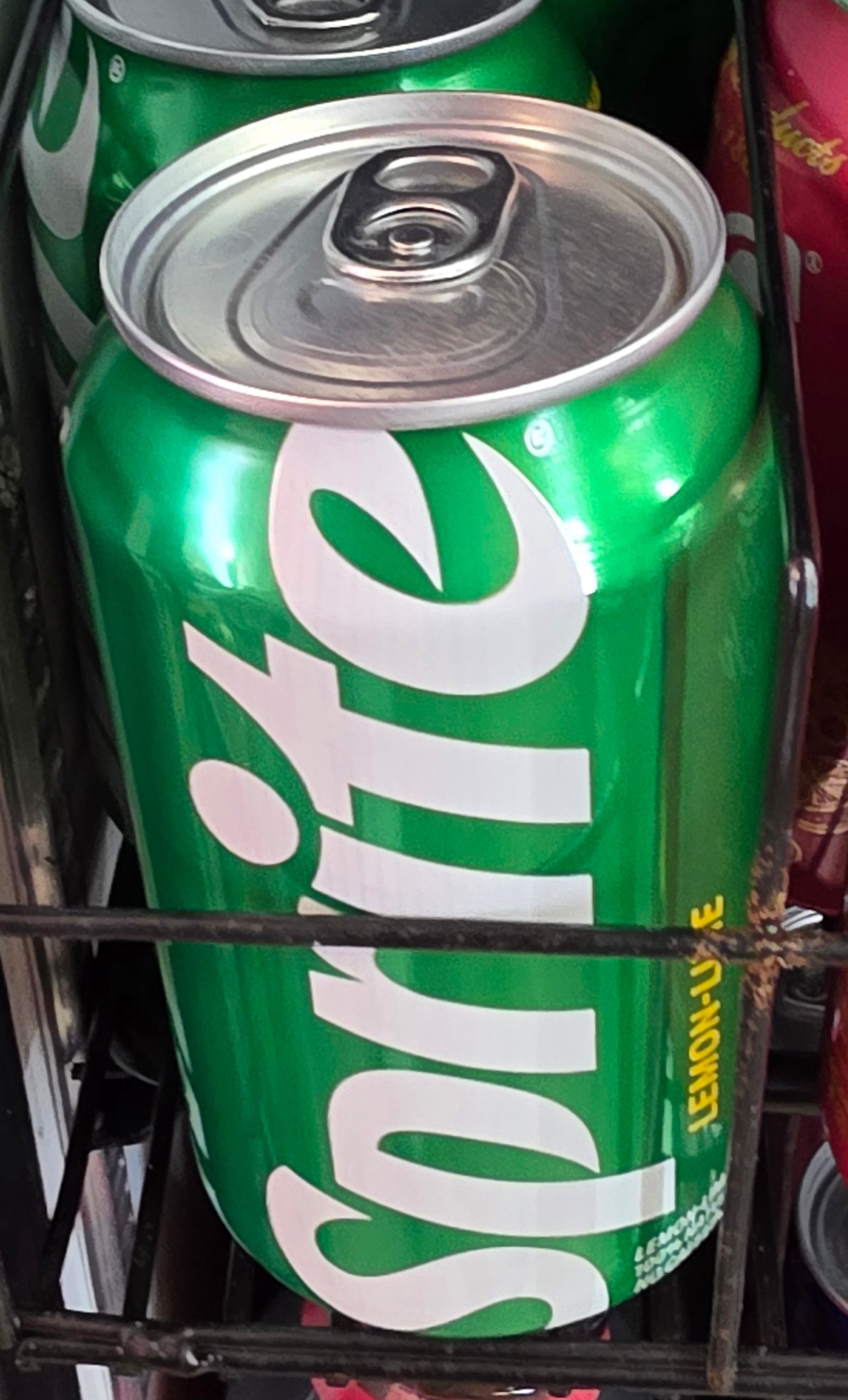 Sprite