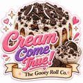 Cream Come True