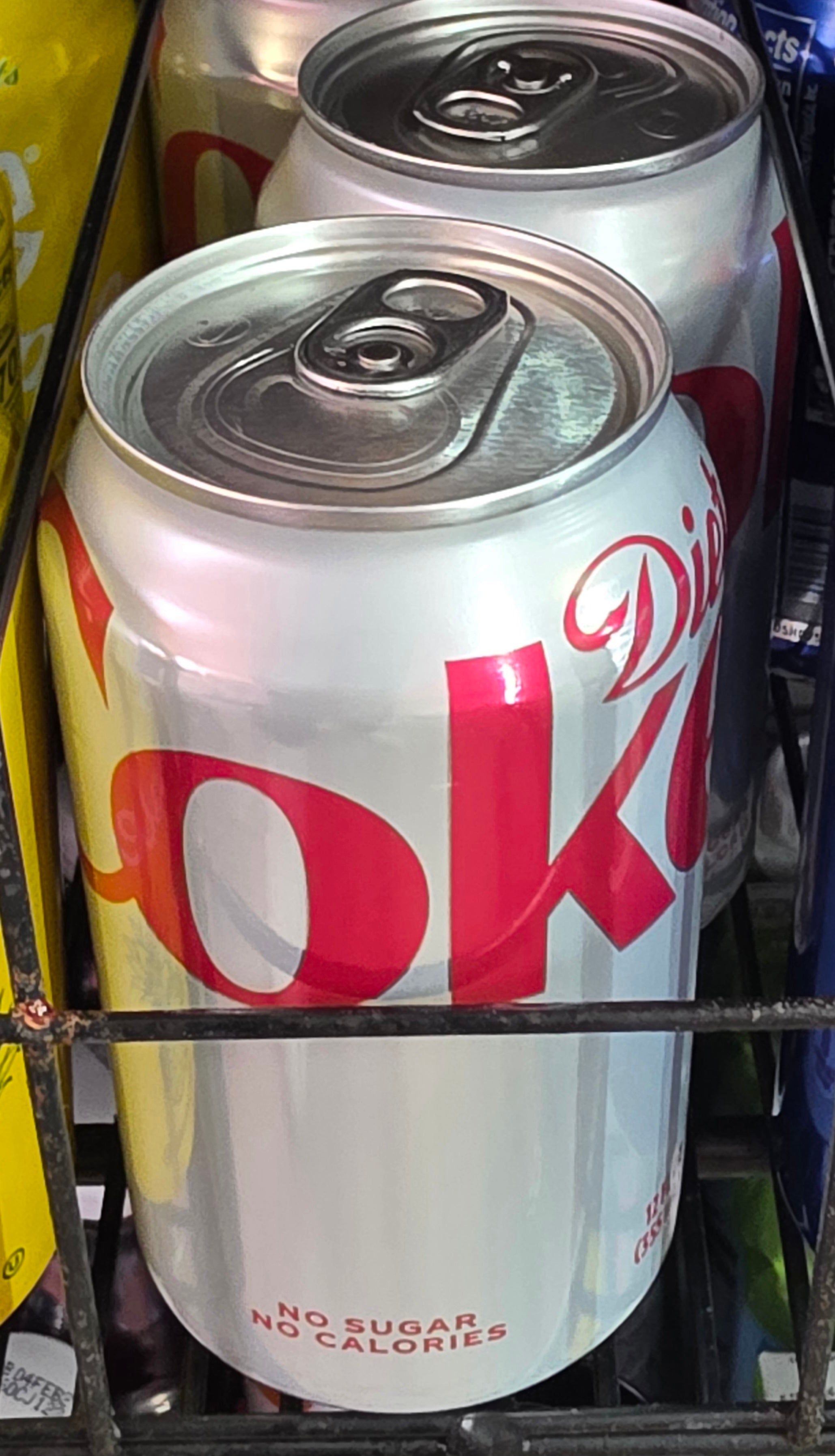 Deit Coke